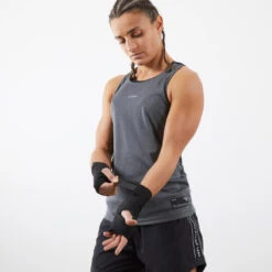 Vendas De Boxeo 4 M Negro -tienda de material de boxeo vendas de boxeo 4 m negro 4