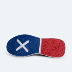 Zapatilla Casual MUNICH Versus Mundial Adulto Francia 10 Zapatilla Casual MUNICH Versus Mundial Adulto Francia -tienda de material de boxeo zapatilla casual munich versus mundial adulto francia 3