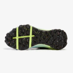 Zapatilla Marcha Nórdica NW 980 Negro Competición Impermeable -tienda de material de boxeo zapatilla marcha nordica nw 980 negro competicion impermeable 4