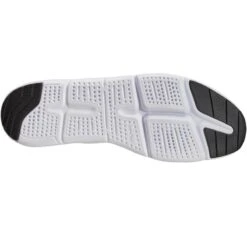 Zapatillas Caminar Ciudad PW 160 Slip-On Hombre Negro/Naranja -tienda de material de boxeo zapatillas caminar ciudad pw 160 slip on hombre negronaranja 2