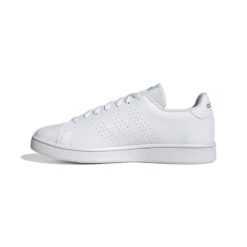 Zapatillas Caminar Hombre Adidas Advantage Base Blanco 8 Zapatillas Caminar Hombre Adidas Advantage Base Blanco -tienda de material de boxeo zapatillas caminar hombre adidas advantage base blanco 1