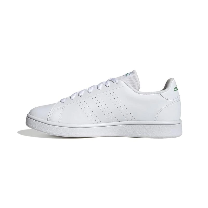 Zapatillas Caminar Hombre Adidas Advantage Base Blanco 4 Zapatillas Caminar Hombre Adidas Advantage Base Blanco - Imagen 2