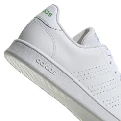 Zapatillas Caminar Hombre Adidas Advantage Base Blanco 11 Zapatillas Caminar Hombre Adidas Advantage Base Blanco -tienda de material de boxeo zapatillas caminar hombre adidas advantage base blanco 4