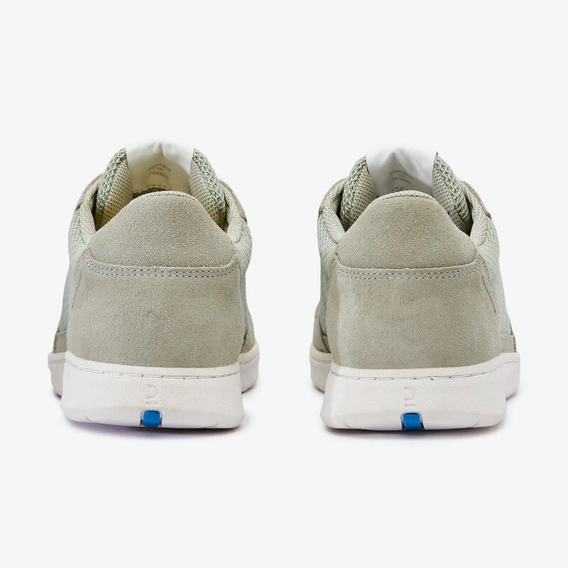 Zapatillas Caminar Mesh Walk Protect Caqui 5 Zapatillas Caminar Mesh Walk Protect Caqui - Imagen 3