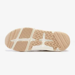 Zapatillas Caminar Mujer Actiwalk 500 Gris Naranja -tienda de material de boxeo zapatillas caminar mujer actiwalk 500 gris naranja 3