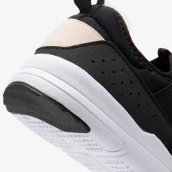 Zapatillas Caminar Mujer PW 160 Slip On Negro 11 Zapatillas Caminar Mujer PW 160 Slip On Negro -tienda de material de boxeo zapatillas caminar mujer pw 160 slip on negro 3