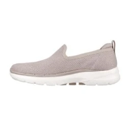 Zapatillas Caminar Mujer SKECHERS Go Walk 6-Slip On Topo 11 Zapatillas Caminar Mujer SKECHERS Go Walk 6-Slip On Topo -tienda de material de boxeo zapatillas caminar mujer skechers go walk 6 slip on topo 4