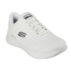 Zapatillas Caminar Mujer SKECHERS Skech-Lite Pro Blanco -tienda de material de boxeo zapatillas caminar mujer skechers skech lite pro blanco 1