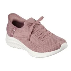 Zapatillas Caminar Mujer SKECHERS Ultra Flex 3.0 Brilliant Rosa 9 Zapatillas Caminar Mujer SKECHERS Ultra Flex 3.0 Brilliant Rosa -tienda de material de boxeo zapatillas caminar mujer skechers ultra flex 30 brilliant rosa 1