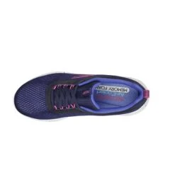Zapatillas Caminar Mujer SKECHERS Ultra Flex 3.0 New Horizons Azul Marino 10 Zapatillas Caminar Mujer SKECHERS Ultra Flex 3.0 New Horizons Azul Marino -tienda de material de boxeo zapatillas caminar mujer skechers ultra flex 30 new horizons azul marino 2