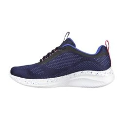 Zapatillas Caminar Mujer SKECHERS Ultra Flex 3.0 New Horizons Azul Marino 12 Zapatillas Caminar Mujer SKECHERS Ultra Flex 3.0 New Horizons Azul Marino -tienda de material de boxeo zapatillas caminar mujer skechers ultra flex 30 new horizons azul marino 4