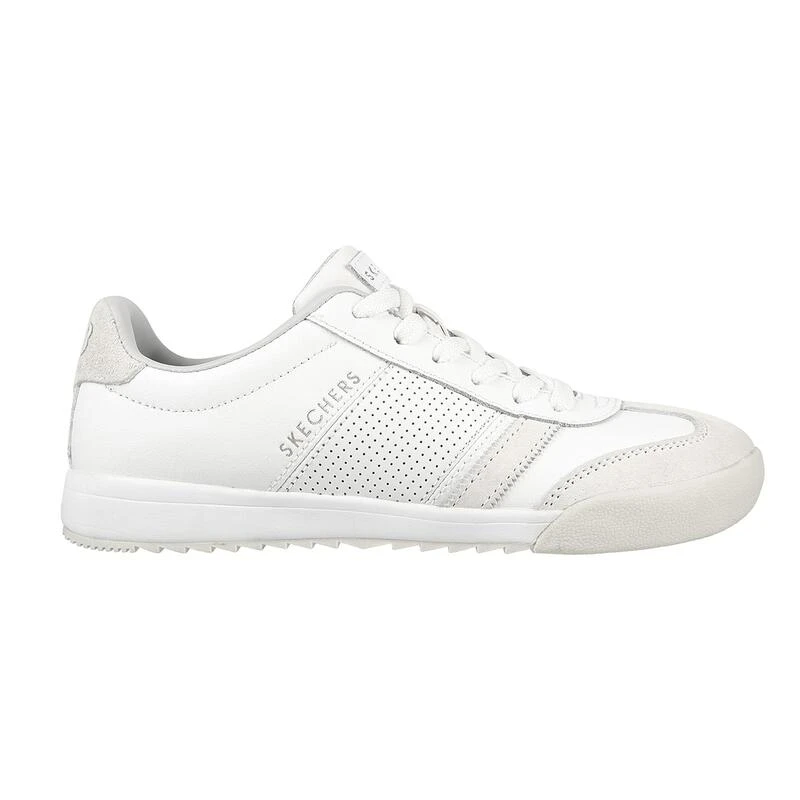 Zapatillas Caminar Mujer SKECHERS Zinger 2.0 Fresh Blanco 3 Zapatillas Caminar Mujer SKECHERS Zinger 2.0 Fresh Blanco