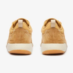 Zapatillas Caminar Piel Hombre Actiwalk Comfort Leather Camel -tienda de material de boxeo zapatillas caminar piel hombre actiwalk comfort leather camel 2