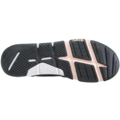 Zapatillas Caminar PW 540 Flex-H+ Mujer Caqui/Rosa -tienda de material de boxeo zapatillas caminar pw 540 flex h mujer caquirosa 2