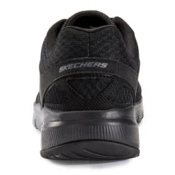 Zapatillas Caminar Skechers Hombre Flex Advantage Negro 10 Zapatillas Caminar Skechers Hombre Flex Advantage Negro -tienda de material de boxeo zapatillas caminar skechers hombre flex advantage negro 3