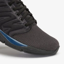 Zapatillas Caminar Sportwalk Confort Negro/Azul 11 Zapatillas Caminar Sportwalk Confort Negro/Azul -tienda de material de boxeo zapatillas caminar sportwalk confort negroazul 3