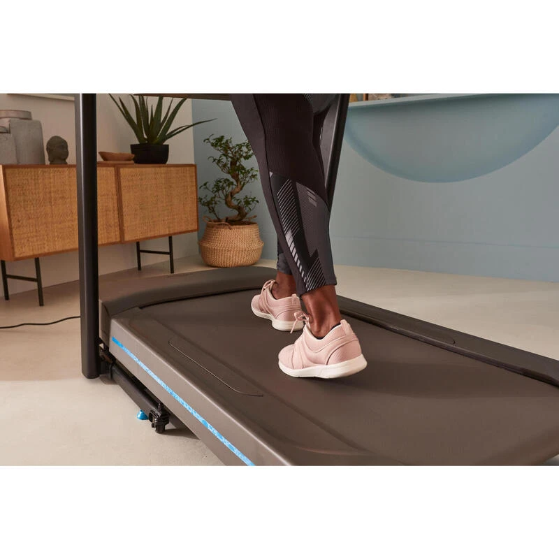 Zapatillas Caminar Transpirables Mesh Mujer Soft 140 Rosa 7 Zapatillas Caminar Transpirables Mesh Mujer Soft 140 Rosa - Imagen 5