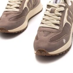 Zapatillas De Caminar Para Mujer Mtng Qamar En Color Marron -tienda de material de boxeo zapatillas de caminar para mujer mtng qamar en color marron 2