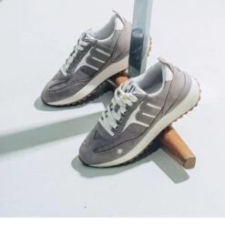 Zapatillas De Caminar Para Mujer Mtng Qamar En Color Marron -tienda de material de boxeo zapatillas de caminar para mujer mtng qamar en color marron 3