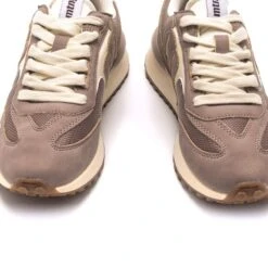 Zapatillas De Caminar Para Mujer Mtng Qamar En Color Marron -tienda de material de boxeo zapatillas de caminar para mujer mtng qamar en color marron 4