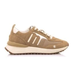 Zapatillas De Caminar Para Mujer Mtng Qamar En Color Marron -tienda de material de boxeo zapatillas de caminar para mujer mtng qamar en color marron 5