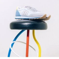 Zapatillas De Caminar Para Mujer Mtng Sai En Color Blanco 10 Zapatillas De Caminar Para Mujer Mtng Sai En Color Blanco -tienda de material de boxeo zapatillas de caminar para mujer mtng sai en color blanco 4