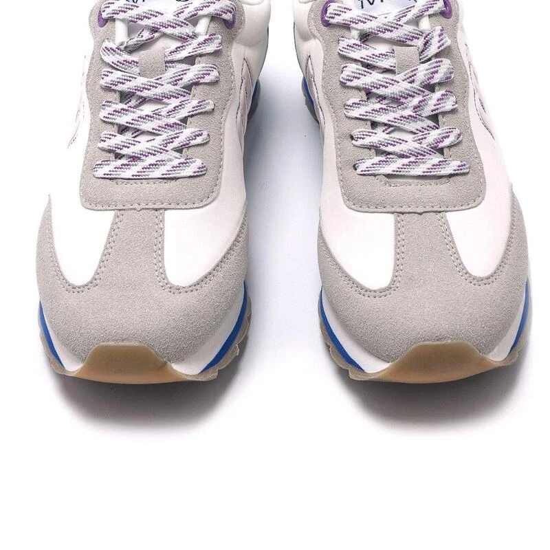 Zapatillas De Caminar Para Mujer Mtng Sai En Color Blanco 7 Zapatillas De Caminar Para Mujer Mtng Sai En Color Blanco - Imagen 5