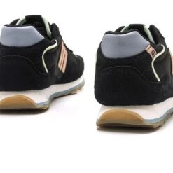 Zapatillas De Caminar Para Mujer Mtng Sai En Color Negro -tienda de material de boxeo zapatillas de caminar para mujer mtng sai en color negro 3