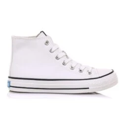 Zapatillas De Caminar Para Mujer Mtng Temi En Color Blanco