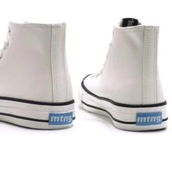 Zapatillas De Caminar Para Mujer Mtng Temi En Color Blanco 10 Zapatillas De Caminar Para Mujer Mtng Temi En Color Blanco -tienda de material de boxeo zapatillas de caminar para mujer mtng temi en color blanco 3