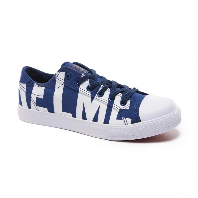 Zapatillas De Niño Kelme Universe Print Kids Unisex Kids Marino/Blanco 4 Zapatillas De Niño Kelme Universe Print Kids Unisex Kids Marino/Blanco - Imagen 2