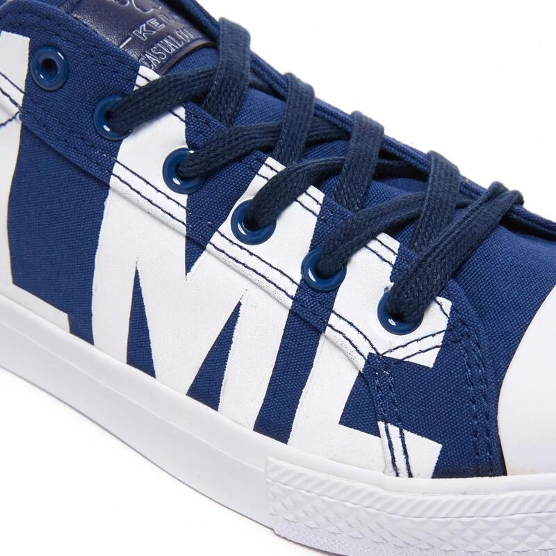 Zapatillas De Niño Kelme Universe Print Kids Unisex Kids Marino/Blanco 6 Zapatillas De Niño Kelme Universe Print Kids Unisex Kids Marino/Blanco - Imagen 4