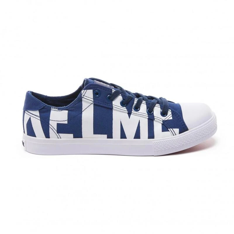 Zapatillas De Niño Kelme Universe Print Kids Unisex Kids Marino/Blanco 3 Zapatillas De Niño Kelme Universe Print Kids Unisex Kids Marino/Blanco