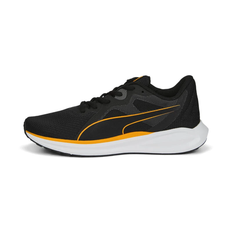 Zapatillas De Running PUMA Twitch Runner Negro 5 Zapatillas De Running PUMA Twitch Runner Negro - Imagen 3