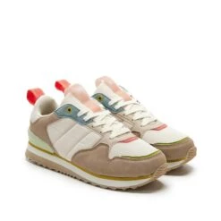 Zapatillas Deportivas Para Mujer Lois 85845 Beige Con Estabilizador 9 Zapatillas Deportivas Para Mujer Lois 85845 Beige Con Estabilizador -tienda de material de boxeo zapatillas deportivas para mujer lois 85845 beige con estabilizador 1