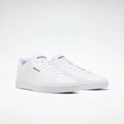 Zapatillas Deportivas Reebok Royal Complete Clean 2.0 Blanco 10 Zapatillas Deportivas Reebok Royal Complete Clean 2.0 Blanco -tienda de material de boxeo zapatillas deportivas reebok royal complete clean 20 blanco 3