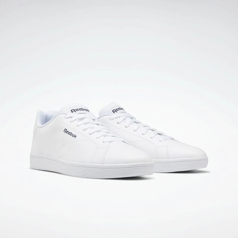 Zapatillas Deportivas Reebok Royal Complete Clean 2.0 Blanco 6 Zapatillas Deportivas Reebok Royal Complete Clean 2.0 Blanco - Imagen 4