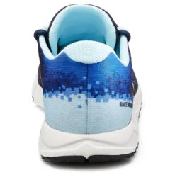 Zapatillas Marcha Atlética Newfeel RW 500 Azules -tienda de material de boxeo zapatillas marcha atletica newfeel rw 500 azules 3