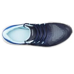 Zapatillas Marcha Atlética Newfeel RW 500 Azules -tienda de material de boxeo zapatillas marcha atletica newfeel rw 500 azules 4