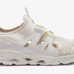 Decathlon Zapatillas Marcha Frescas Niños PW 500 Fresh Azul Beis -tienda de material de boxeo zapatillas marcha frescas nios pw 500 fresh azul beis 2