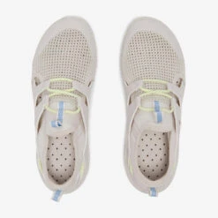 Decathlon Zapatillas Marcha Frescas Niños PW 500 Fresh Azul Beis -tienda de material de boxeo zapatillas marcha frescas nios pw 500 fresh azul beis 4