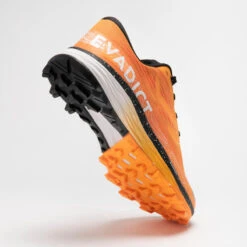 Zapatillas Trail Running Hombre Race Ultra Naranja/negro -tienda de material de boxeo zapatillas trail running hombre race ultra naranjanegro 3